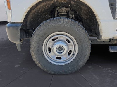 2024 Ford F-350SD XL