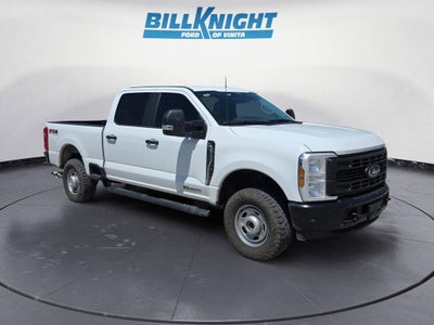 2024 Ford F-350SD XL