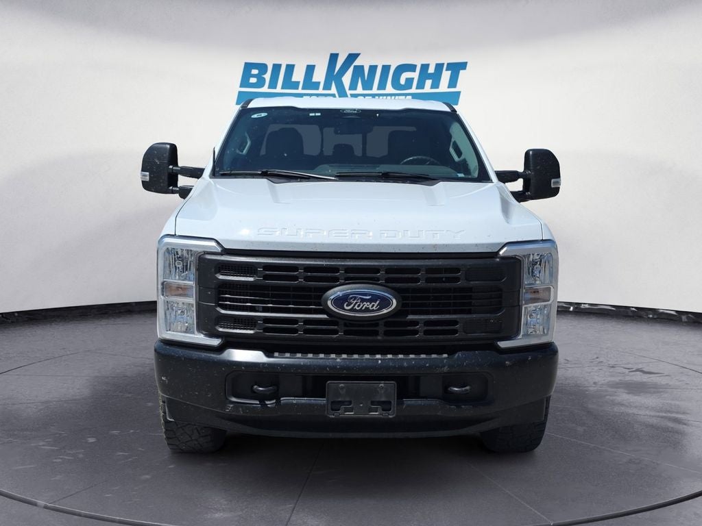 2024 Ford F-350SD XL