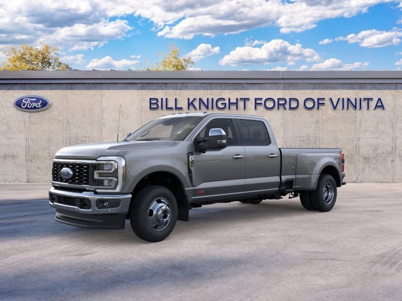 2026 Ford F-350SD Lariat DRW