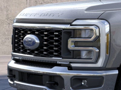 2026 Ford F-350SD Lariat DRW