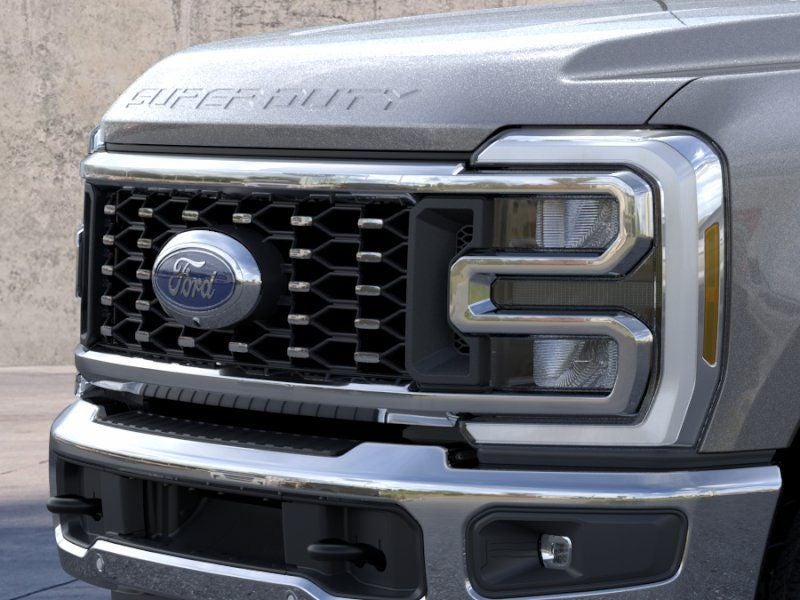 2026 Ford F-350SD Lariat DRW