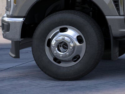 2026 Ford F-350SD Lariat DRW