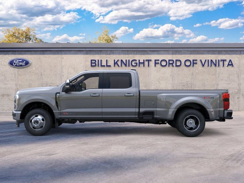 2026 Ford F-350SD Lariat DRW
