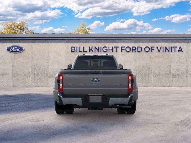 2026 Ford F-350SD Lariat DRW