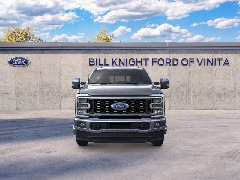 2026 Ford F-350SD Lariat DRW