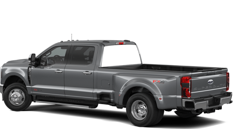 2026 Ford F-350SD Lariat DRW