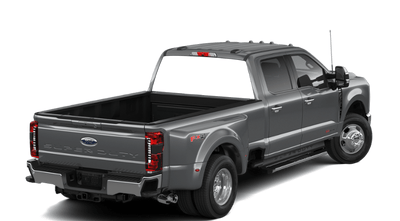 2026 Ford F-350SD Lariat DRW