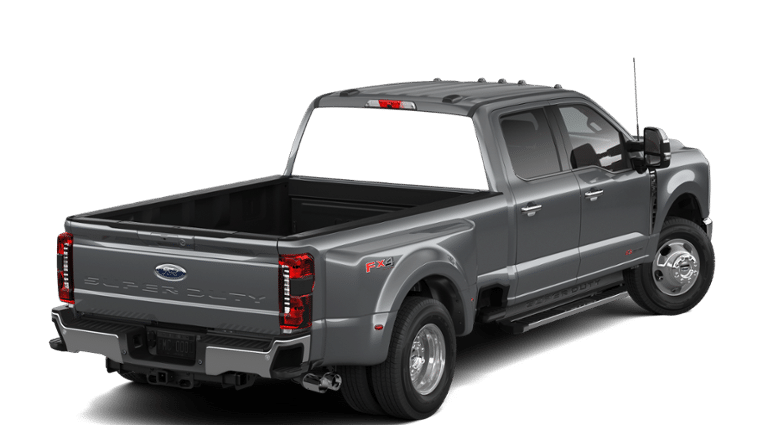 2026 Ford F-350SD Lariat DRW