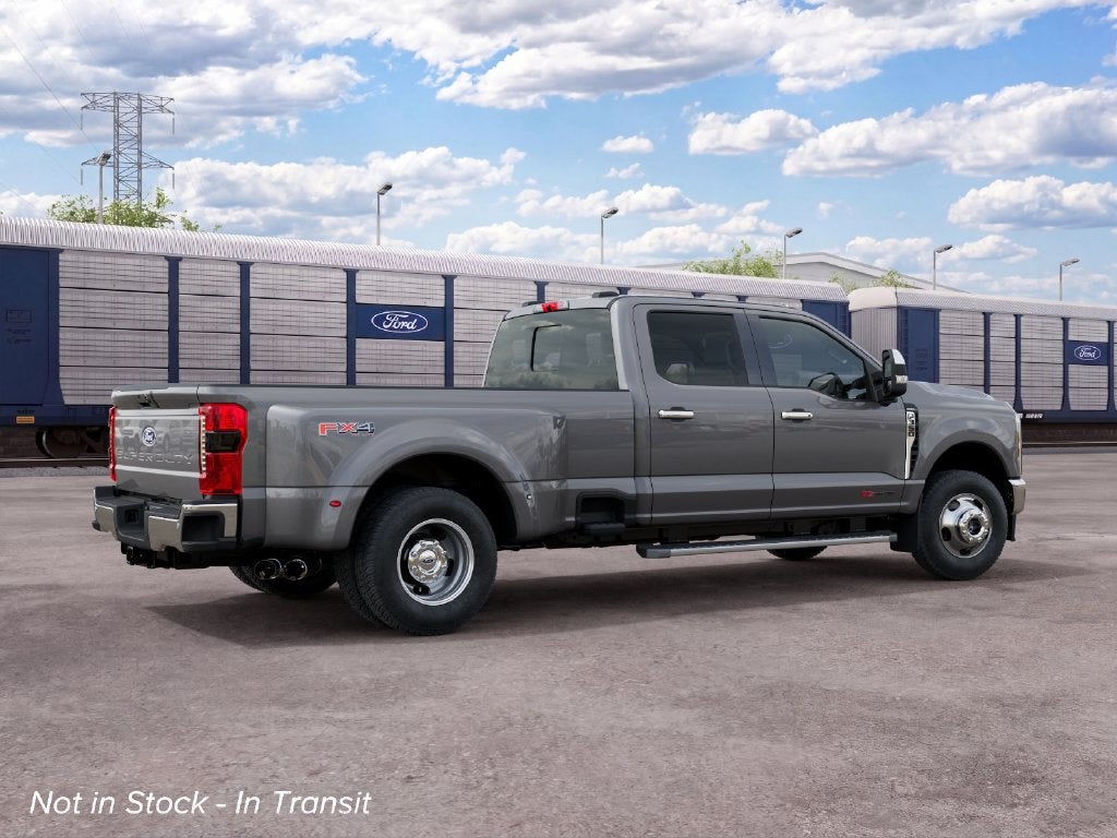 2027 Ford F-350SD XLT DRW