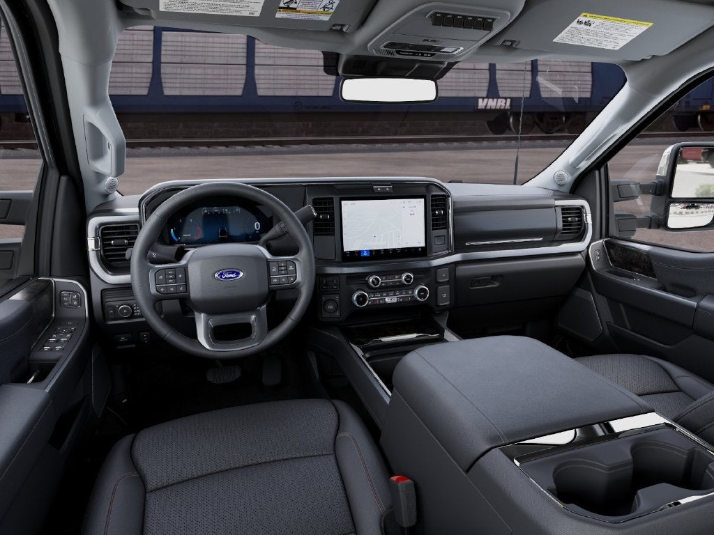 2027 Ford F-350SD XLT DRW