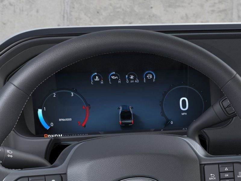 2026 Ford F-350SD Platinum DRW