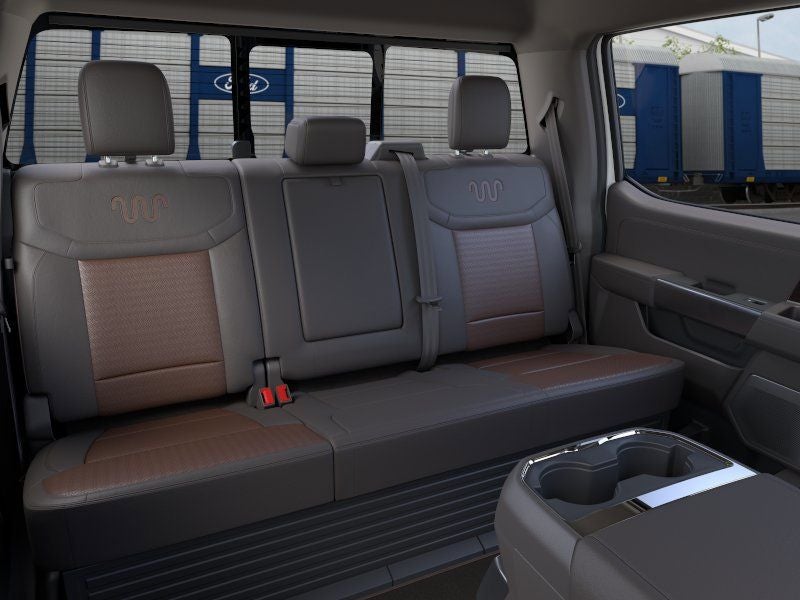 2026 Ford F-350SD King Ranch DRW