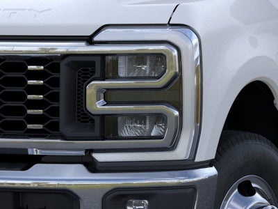 2026 Ford F-350SD King Ranch DRW
