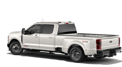 2027 Ford F-350SD DRW