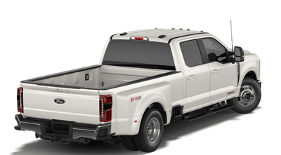 2027 Ford F-350SD DRW
