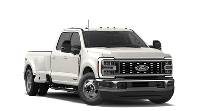 2027 Ford F-350SD DRW
