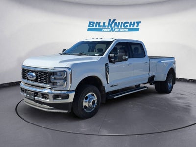 2024 Ford F-350SD Lariat DRW