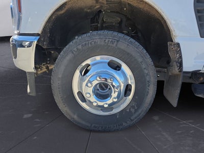2024 Ford F-350SD Lariat DRW