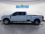 2024 Ford F-350SD Lariat DRW