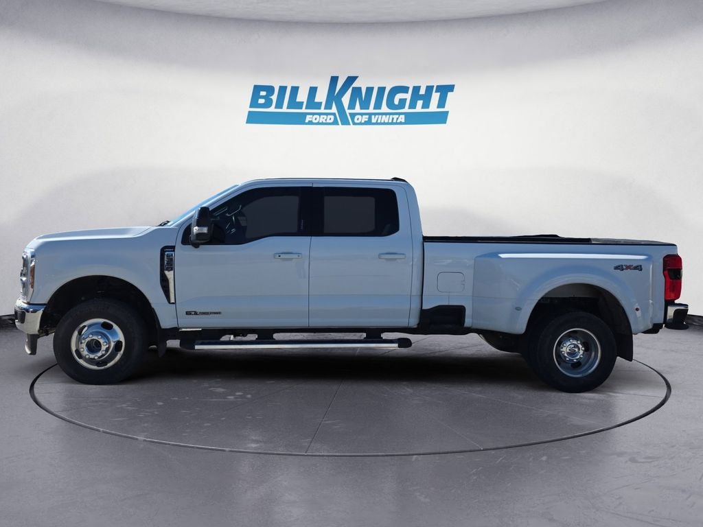 2024 Ford F-350SD Lariat DRW