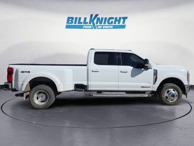2024 Ford F-350SD Lariat DRW