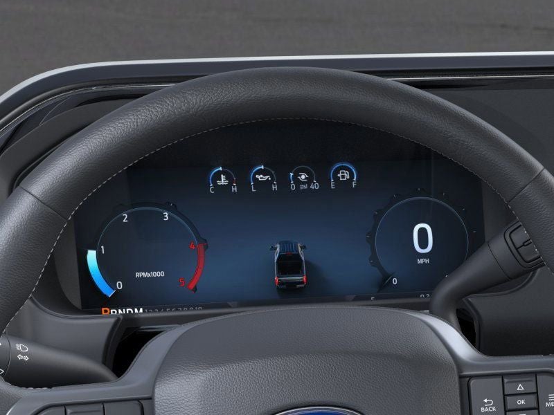 2026 Ford F-350SD Lariat DRW