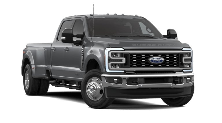 2026 Ford F-350SD Lariat DRW