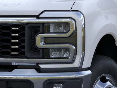 2026 Ford F-350SD Lariat DRW