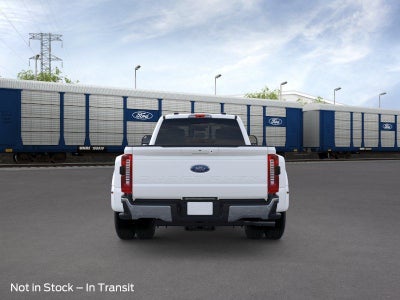 2026 Ford F-350SD Lariat DRW