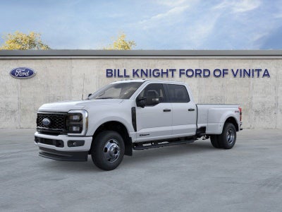 2026 Ford F-350SD DRW