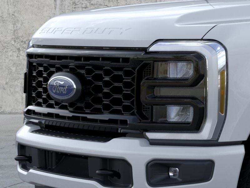 2026 Ford F-350SD DRW