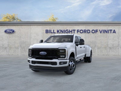 2026 Ford F-350SD DRW