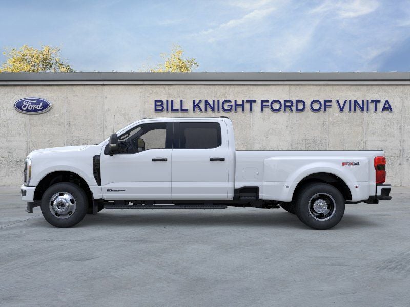 2026 Ford F-350SD DRW