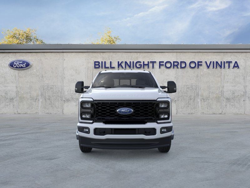 2026 Ford F-350SD DRW