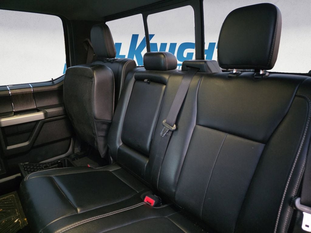 2021 Ford F-350SD Lariat DRW