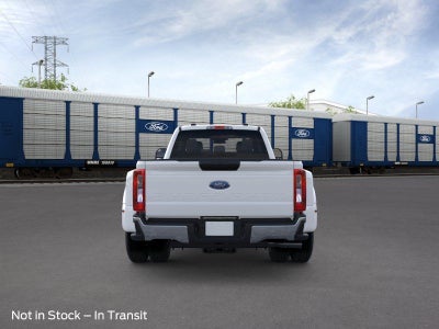 2026 Ford F-350SD XL DRW