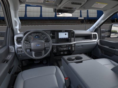 2026 Ford F-350SD XL DRW