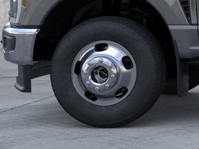 2026 Ford F-350SD Lariat DRW