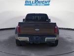 2012 Ford F-350SD Lariat DRW