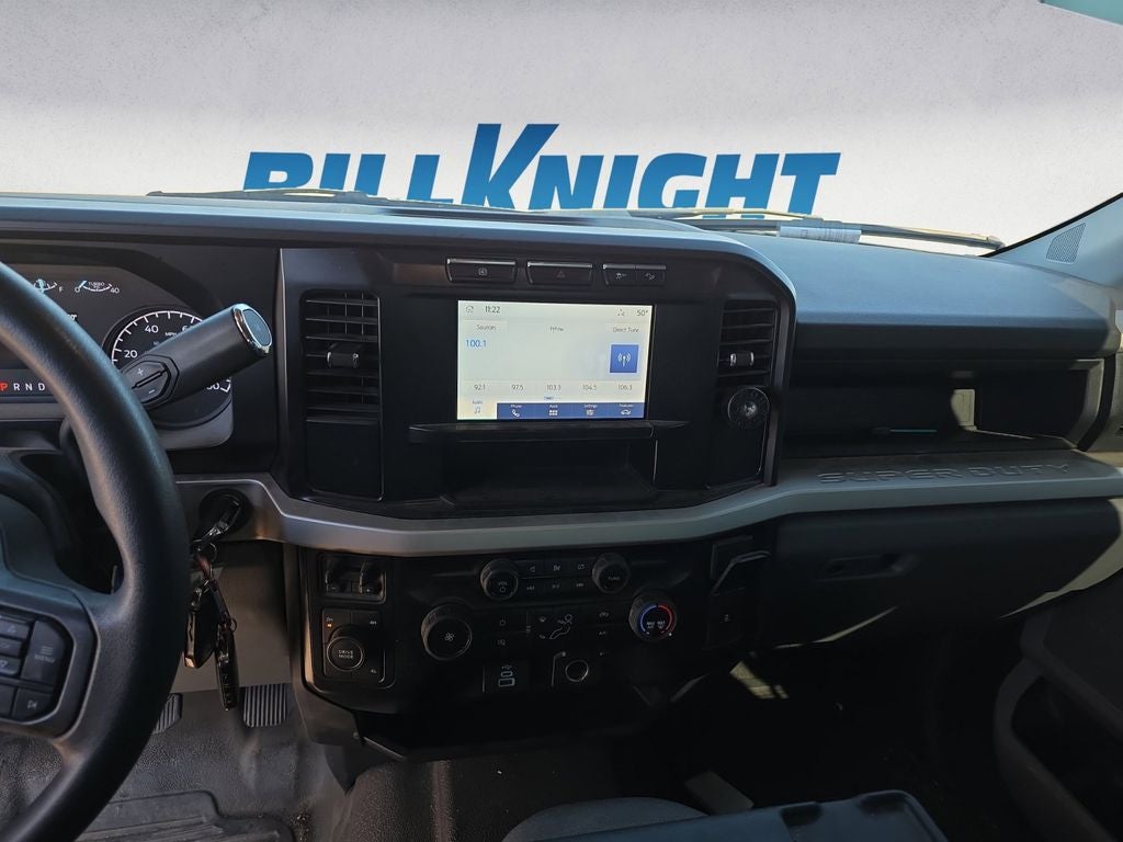 2023 Ford F-350SD XL DRW