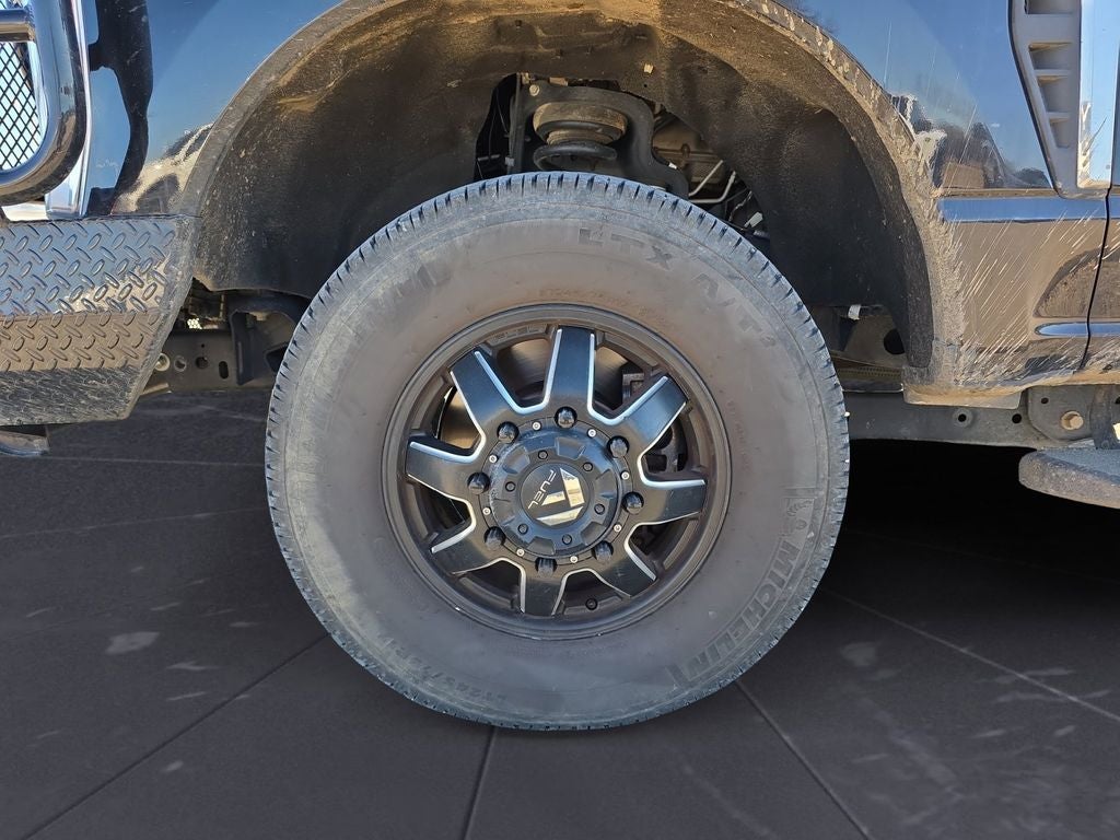 2023 Ford F-350SD XL DRW