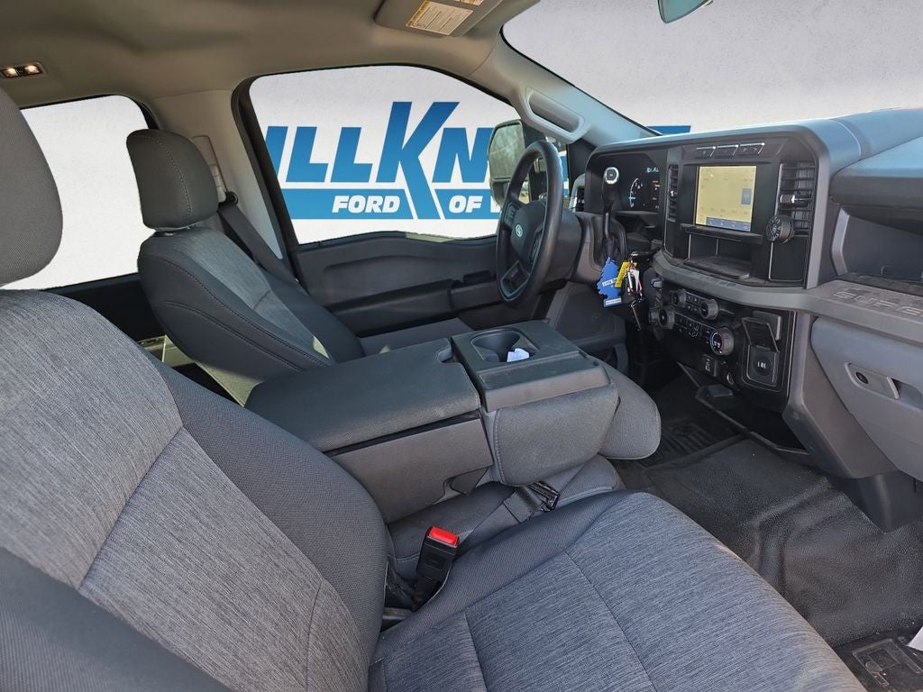 2023 Ford F-350SD XL DRW