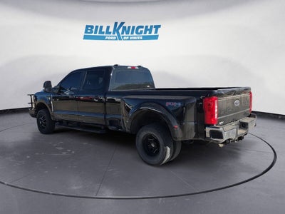 2023 Ford F-350SD XL DRW