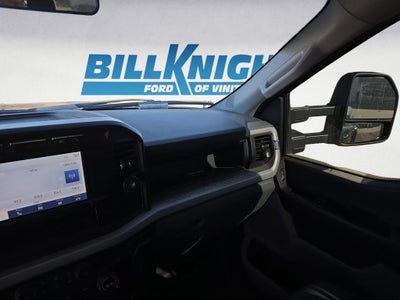 2023 Ford F-350SD XL DRW