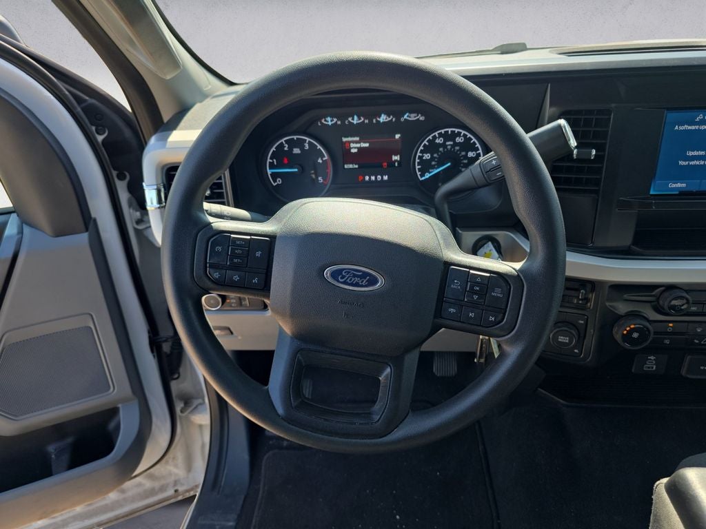 2025 Ford F-350SD XLT DRW