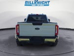 2025 Ford F-350SD XLT DRW