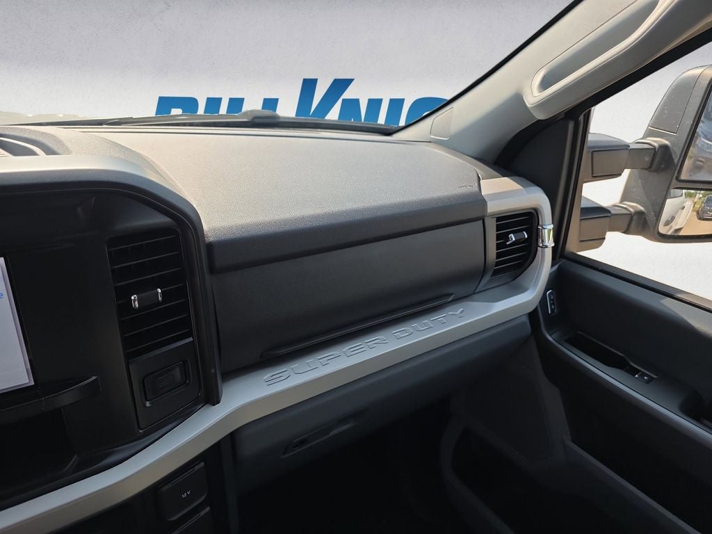 2025 Ford F-350SD XLT DRW