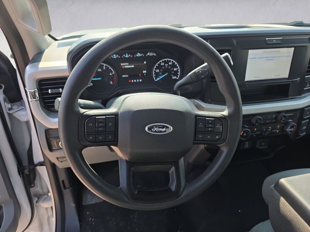 2025 Ford F-350SD XLT DRW