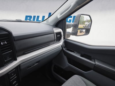 2025 Ford F-350SD XLT DRW